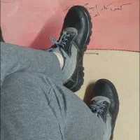 کفش  ایمنی ،کار|کیف، کفش، کمربند|مشهد, آپارتمان های مرتفع|دیوار