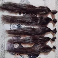 مو طبیعی