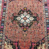 فروش سه تخته فرش دستباف|فرش|تهران, پونک|دیوار