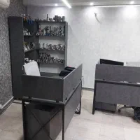 میز منشی