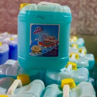 مایع ظرفشویی دستشویی لباسشویی