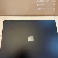 سرفیس لپتاپ 5 surface laptop مشکی مات با گارانتی|رایانه همراه|تهران, گیشا|دیوار
