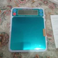 ترازو گرمی زعفران وغیره|فروشگاه و مغازه|تهران, جوادیه تهرانپارس|دیوار