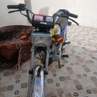 موتور سیکلت کویر