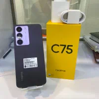 Realme c75 مشابه اکبند