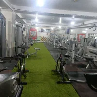 کاردربوفه ورزشی بدنسازی