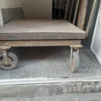 ترازو دیجیتالی سه تن