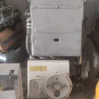 پکیج دیواری بوتان