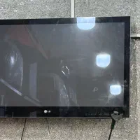 تلوزیون LCD LG  اینچ46