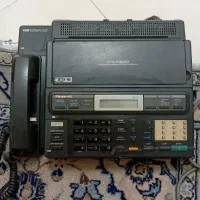 دستگاه فکس پاناسونیک