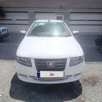 سمند سورن پلاس