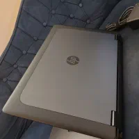 لپ‌تاپ مهندسی ورکستیشن HP ZBook 17 G2