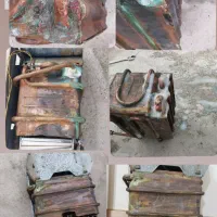 تعمیراتآنواع آبگرمکنهای دیواری ایستاده