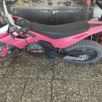 موتورکویر200cc