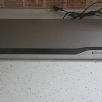 دستگاه دی وی دی ال جی