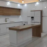 کابینت و کمددیواری اقساط ۶ماهه بدون سود