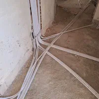 برقکار ساختمان و تجاری