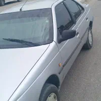 پژو مدل 84شاسی پلمپ