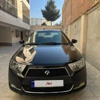 دنا پلاس دنده مدل ۹۹