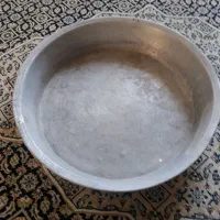 طشت رویی ۵۲×۱۱