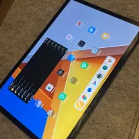 تبلت شیامی ۱۲ اینچی poco pad|تبلت|تبریز, |دیوار