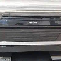 پیانو دیجیتال مارک kurzweil مدلMp20f|پیانو، کیبورد، آکاردئون|گرگان, |دیوار