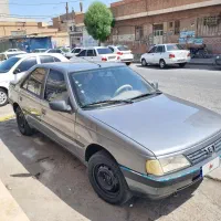 پژو405مدل ۹۳