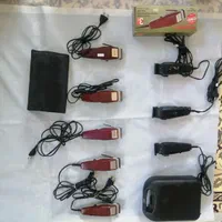 ماشین اصلاح وال و موزر