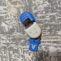 فلش 32 گیگ ورتی