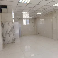 اجاره مغازه/ دو طبقه مجزا 80متری/شهرک شکوهیه|اجارهٔ مغازه و غرفه|قم, هفت تیر|دیوار