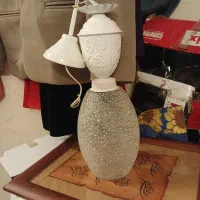 تابلو چهارقل ...لوستر