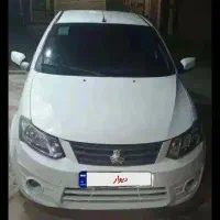 ساینامدل 96تمیزوخاگی باکارکردپایین|خودرو سواری و وانت|خرمشهر, |دیوار