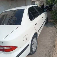 سمند مدل 87 تمیز|خودرو سواری و وانت|بندر گناوه, |دیوار