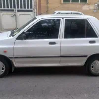 پراید فروشی