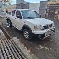 پیکاپ ریچ مدل ۹۶