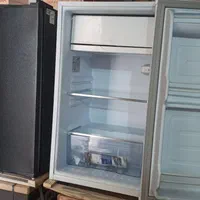 یخچال فریزر کوچک هتلی ۶ فوت پلار، سفید مشکی|یخچال و فریزر|شیراز, بریجستون|دیوار