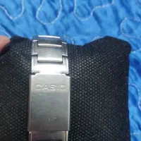 ساعت استیل کاسیو سه موتوره|ساعت|آمل, |دیوار