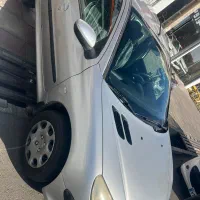 ۲۰۶ تیپ ۳ مدل ۸۴|خودرو سواری و وانت|هشتگرد, شهرک گلخانه|دیوار