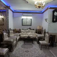 آپارتمان 2 خواب طبقه 1 متراژ 95 متری