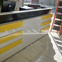 میز و نیمکت و دکور|صندلی و نیمکت|نجفآباد, قلعه سفید|دیوار