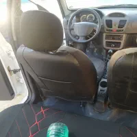 ساینا مدل 98|خودرو سواری و وانت|همدان, |دیوار