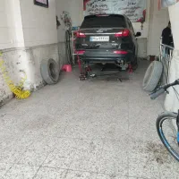 جلوبندی لنت پلوس جعبه فرمان|خدمات موتور و ماشین|مشهد, الهیه|دیوار