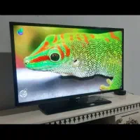 سامسونگ۴۳دیجیتال داخلی|تلویزیون و پروژکتور|کوهدشت, |دیوار