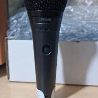 میکروفن شور Pga58|صوتی و تصویری|بیرجند, |دیوار