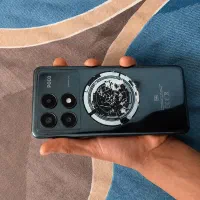 poko x6 pro 512|موبایل|پیشوا, |دیوار