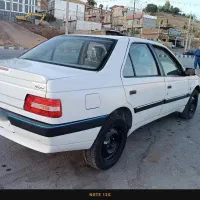 پژو405 سلکس TU5 مدل95