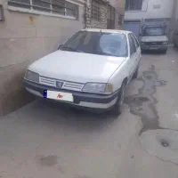 اردی سفید مدل ۸۰دوگانهcng