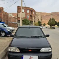 پرایدمدل86دوگانه کارخانه