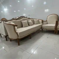 مبل رو تمام اقساط بخر|خدمات پیشه و مهارت|پلدختر, |دیوار