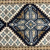 قالی ۶ متری سلیمان، فوری فروشی|فرش|گرگان, |دیوار